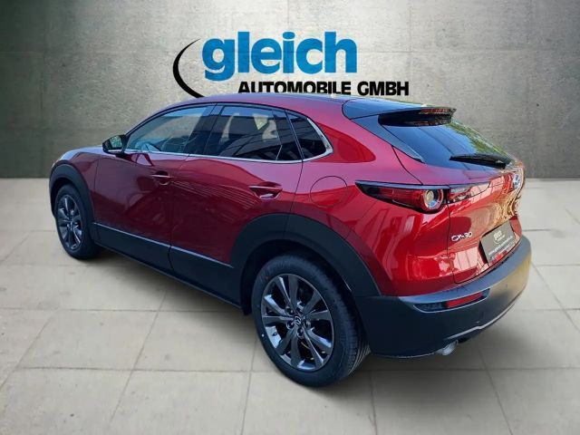Mazda CX-30 Exclusive-line SkyActiv