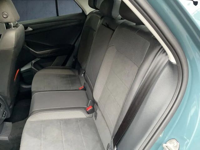 Volkswagen T-Roc 1.0 TSI Plus Style