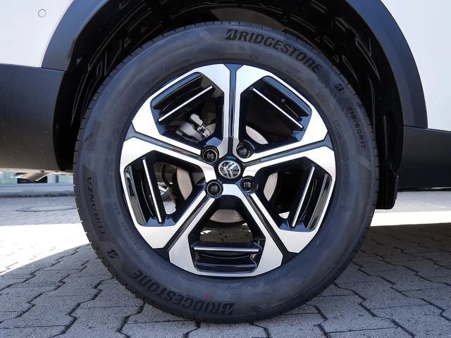 Citroën C3 Aircross Hybrid Max