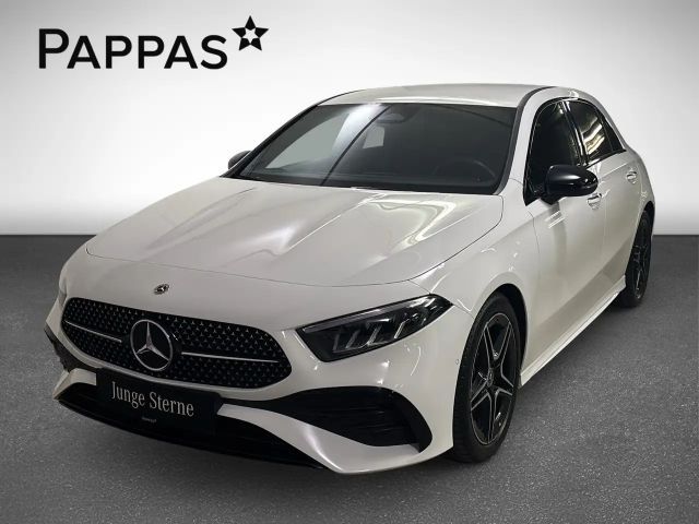 Mercedes-Benz A 180 A 180 d AMG Line Hatchback