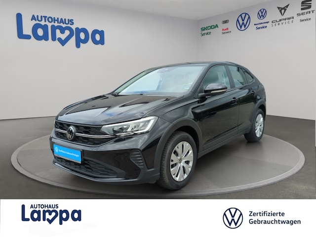 Volkswagen Taigo 1.0 TSI