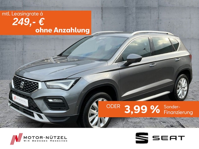 Seat Ateca 1.5 TSI DSG