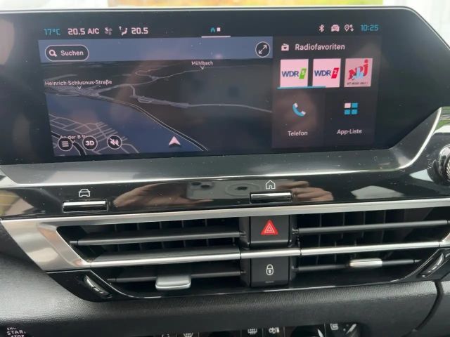 Citroën C4 PureTech Shine