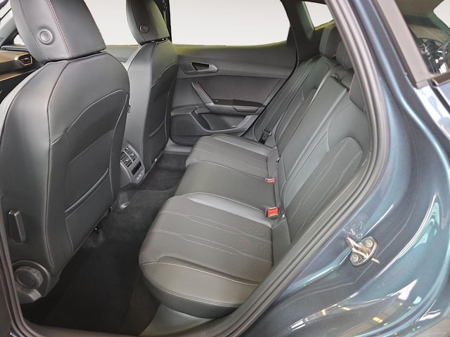 Cupra Formentor 1.5 TSI DSG Performance