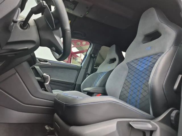 Volkswagen Tiguan DSG Sound