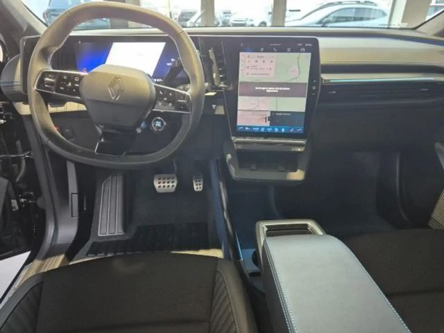 Renault Scenic Alpine E-Tech Esprit