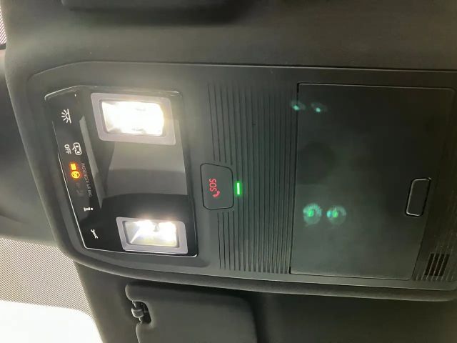 Skoda Octavia Sportline