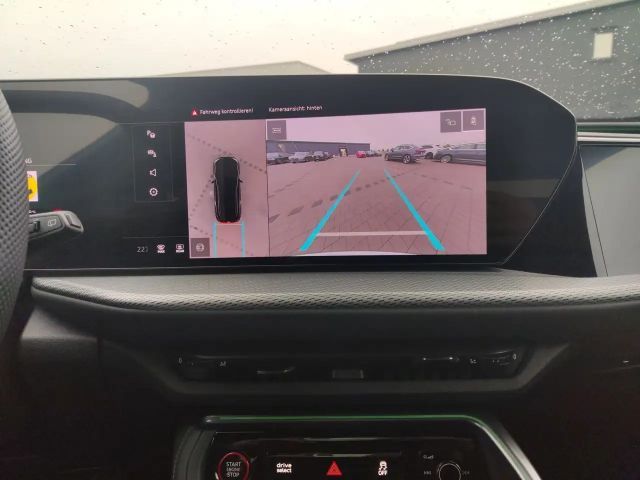 Audi Q5 Quattro S-Tronic