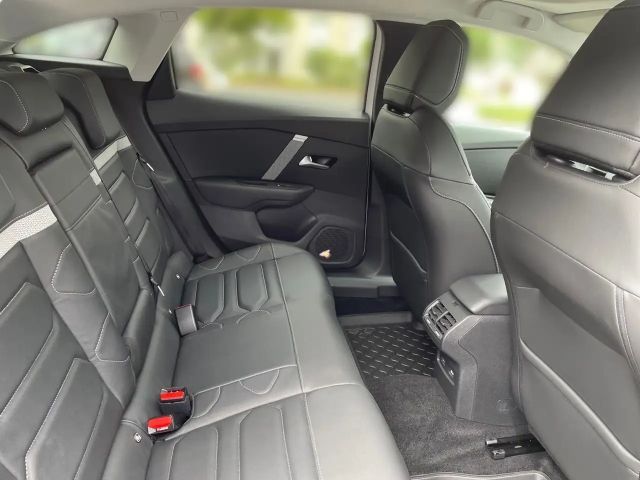 Citroën ë-C4 Shine