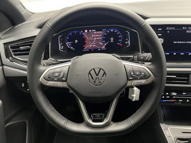 Volkswagen Taigo 1.5 TSI DSG R-Line