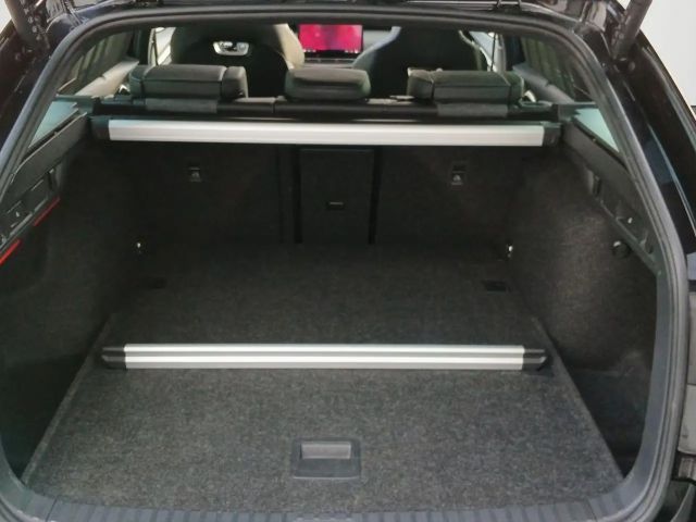 Skoda Octavia 2.0 TDI Combi Sportline