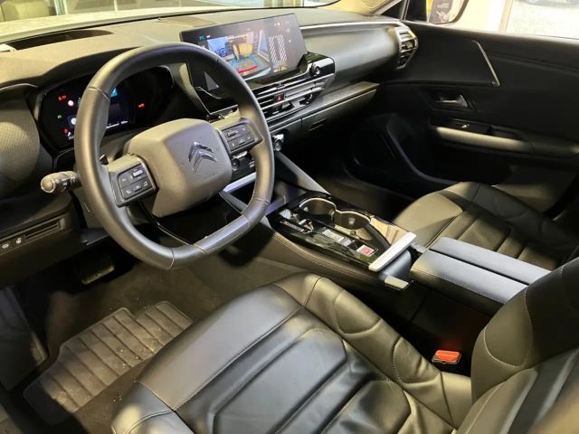 Citroën C5 X PureTech