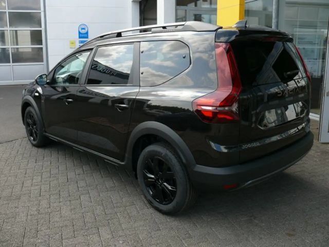 Dacia Jogger Extreme TCe 110