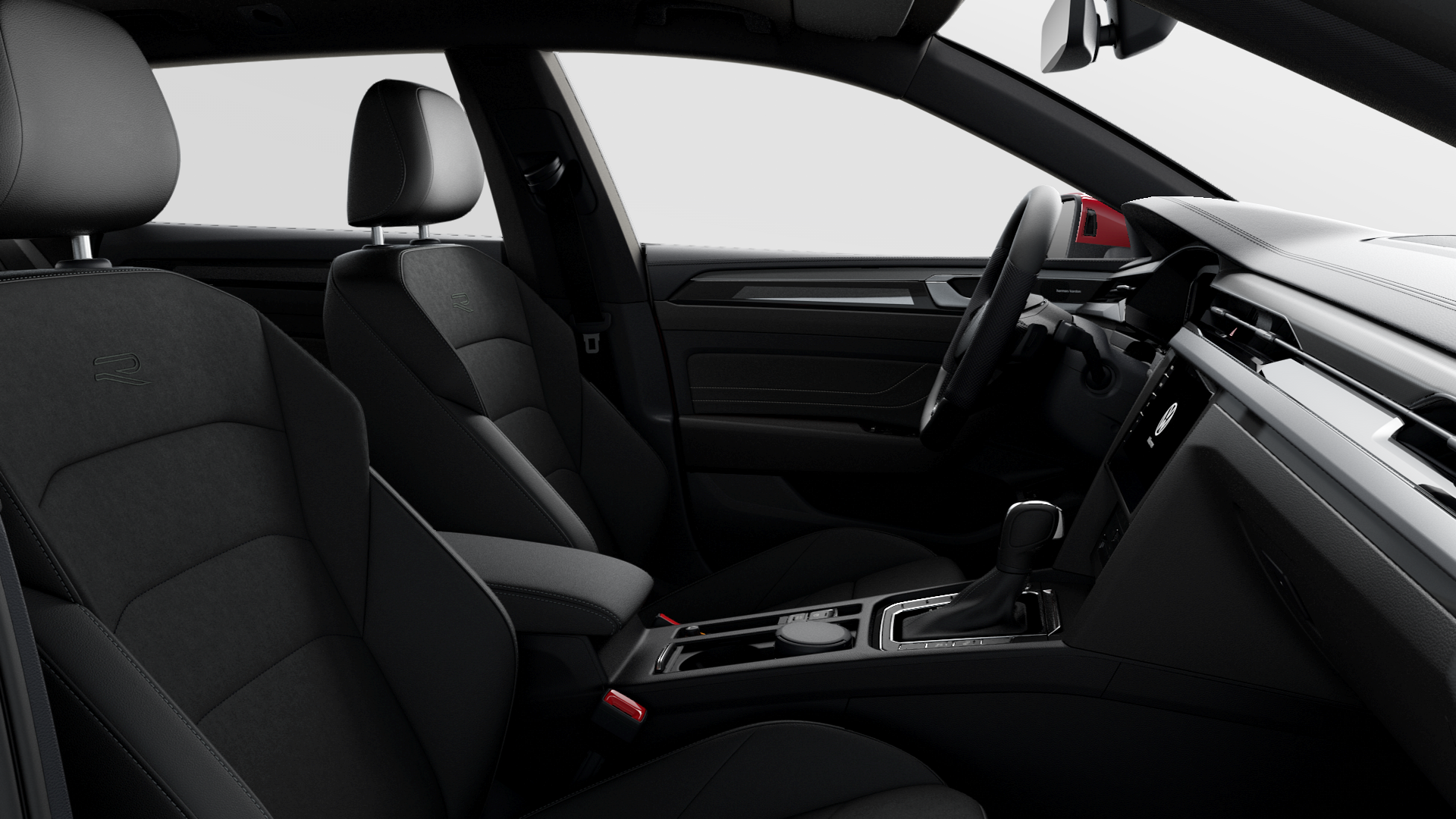 Volkswagen Arteon Shooting Brake 2.0 TSI DSG