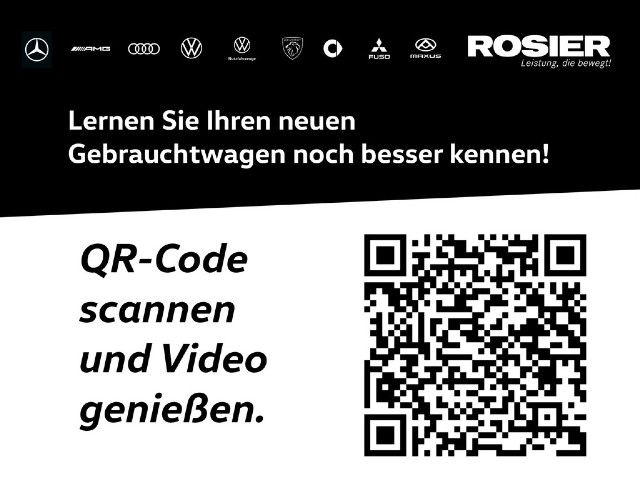 Mercedes-Benz EQA 300 4MATIC