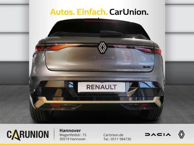 Renault Megane E-Tech E-Tech EV60 Iconic