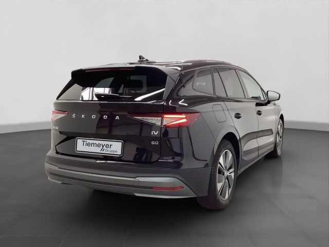 Skoda Enyaq Loft iV 60