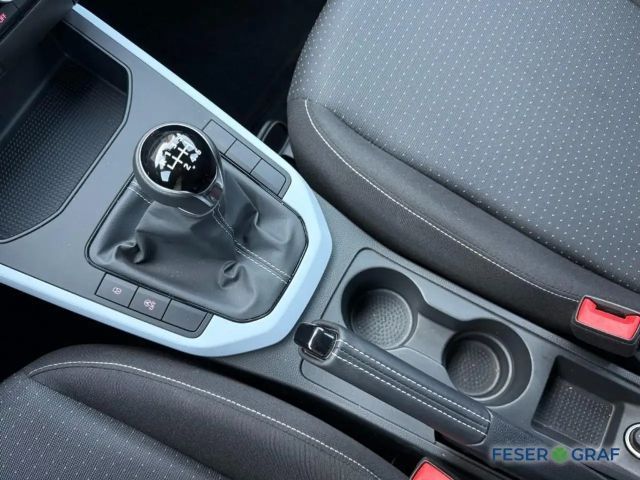 Seat Arona 1.0 TSI Style