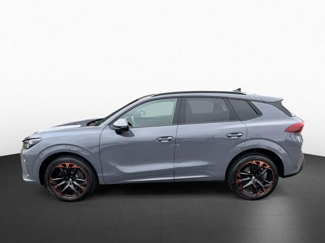 Cupra Terramar 2.0 TSI VZ