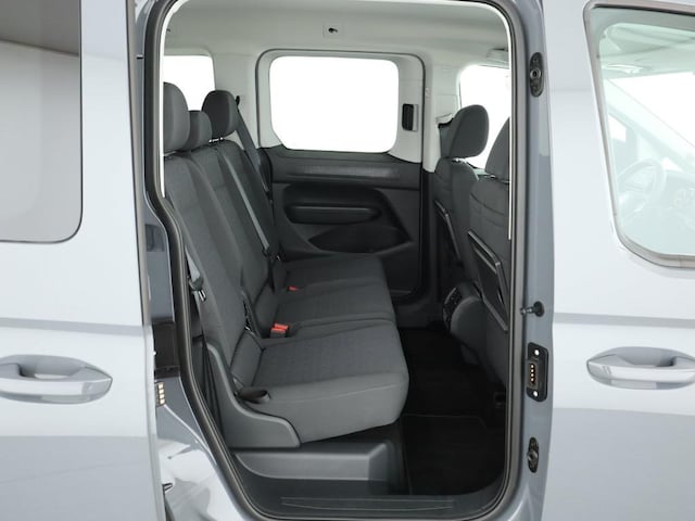 Volkswagen Caddy 2.0 TDI