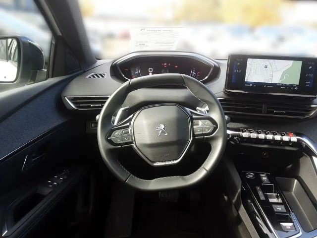 Peugeot 3008 Allure Pack PureTech