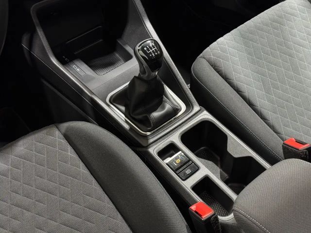 Volkswagen Caddy 2.0 TDI Move