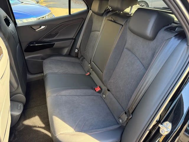 Volkswagen ID.3 GTX Performance