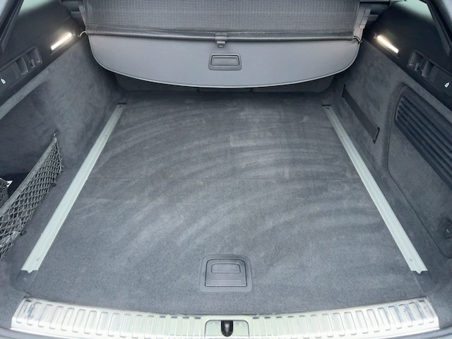 Audi A6 40 TDI Avant S-Line S-Tronic