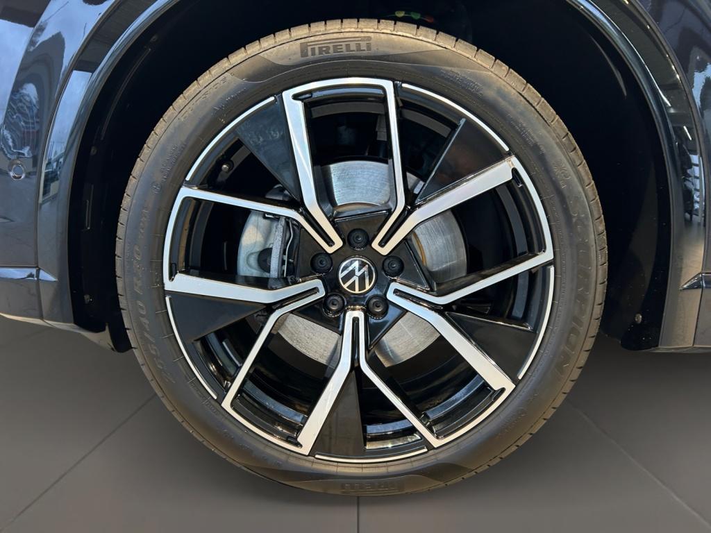 Volkswagen Tiguan 2.0 TDI R-Line