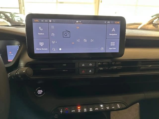 Jeep Avenger Longitude