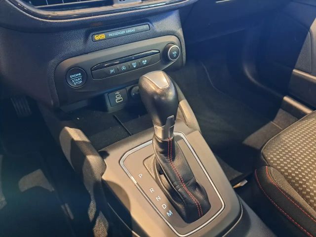 Ford Focus ST Line Wagon