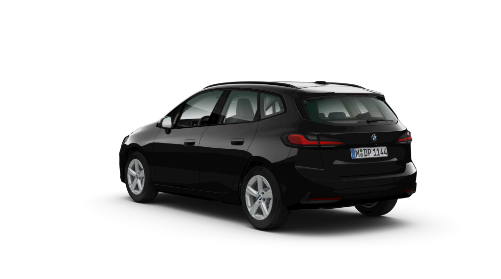 BMW 216 216i Active Tourer
