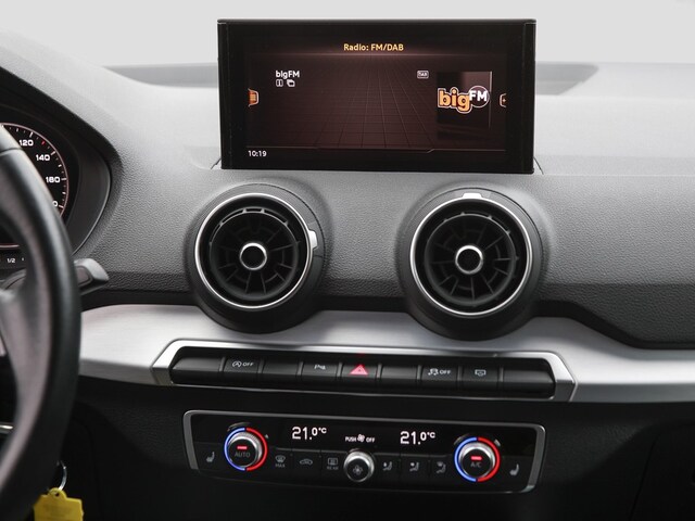 Audi Q2 35 TFSI S-Tronic