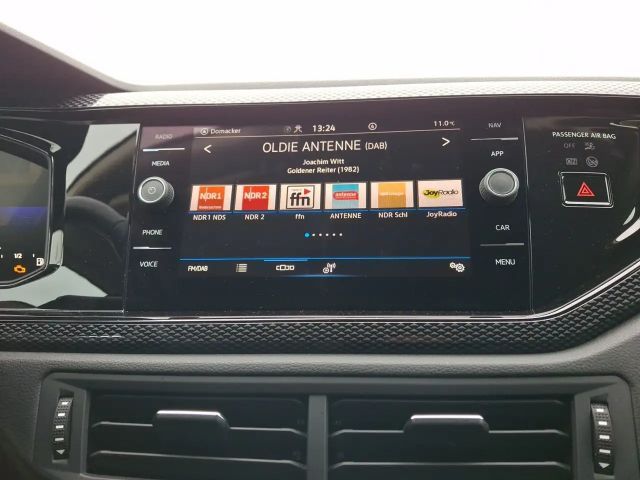 Volkswagen Taigo Life