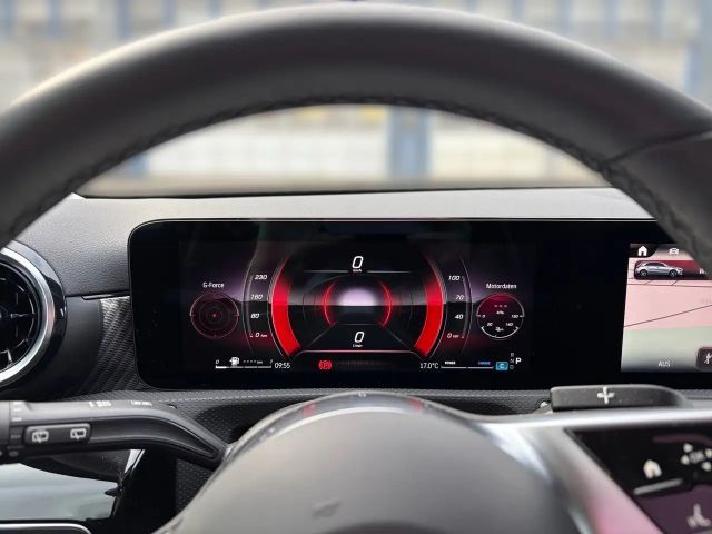 Mercedes-Benz A 180 LENKRADHEIZUNG LED HP KAMERA