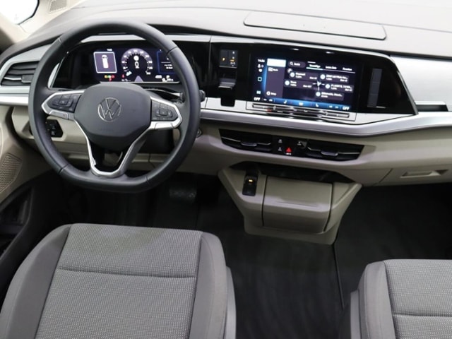 Volkswagen Multivan 2.0 TDI DSG Lang T7