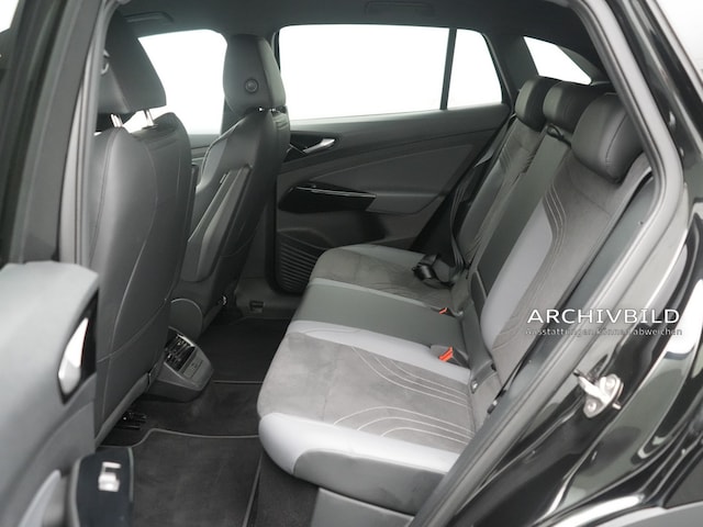 Volkswagen ID.4 Performance Pure