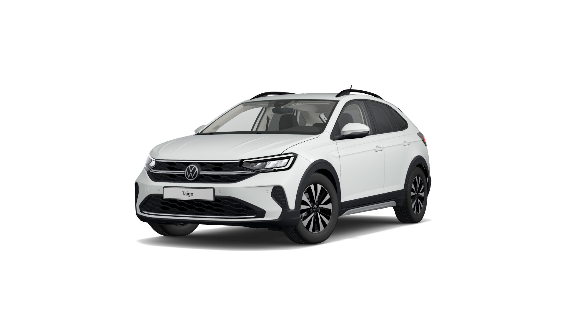 Volkswagen Taigo 1.0 TSI DSG Life