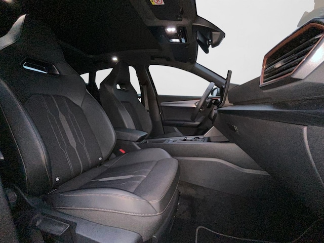 Cupra Formentor 2.0 TSI 4Drive VZ