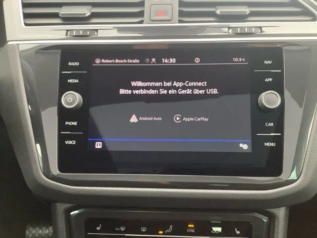 Volkswagen Tiguan 1.5 TSI DSG