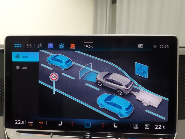 Volkswagen Tiguan 1.5 eTSI DSG