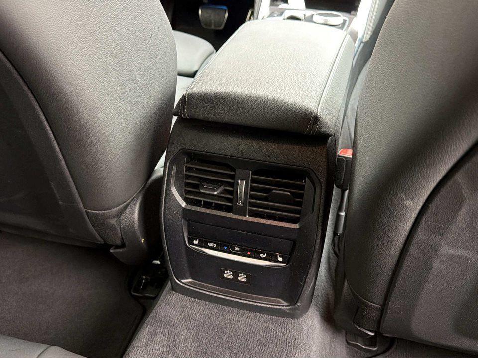 BMW i4 Coupé Gran Coupé eDrive40