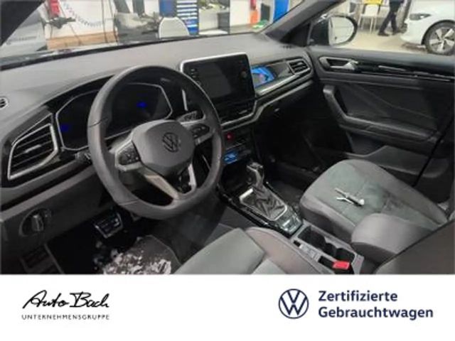 Volkswagen T-Roc 1.5 TSI DSG Plus R-Line