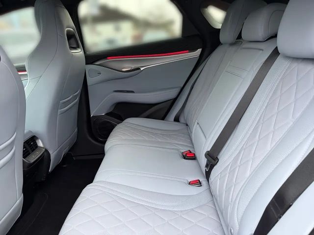 BYD Sealion 7 Excellence