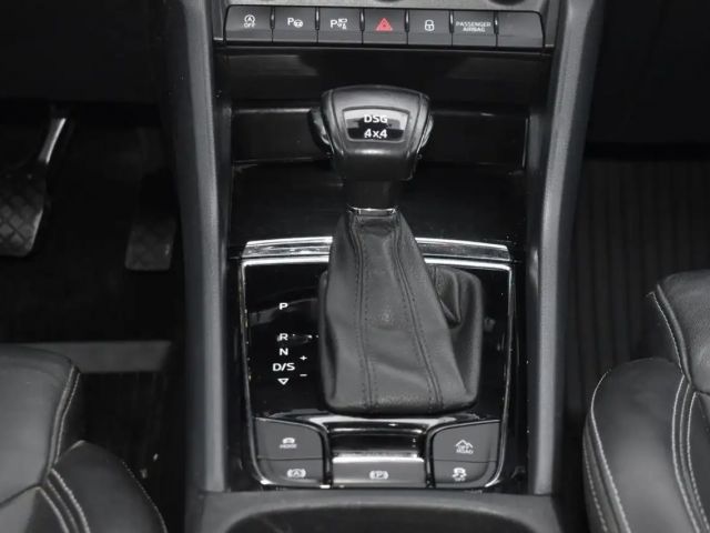 Skoda Kodiaq 2.0 TDI 4x4 Style Style