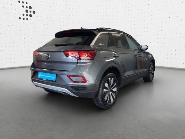 Volkswagen T-Roc 2.0 TDI DSG Life