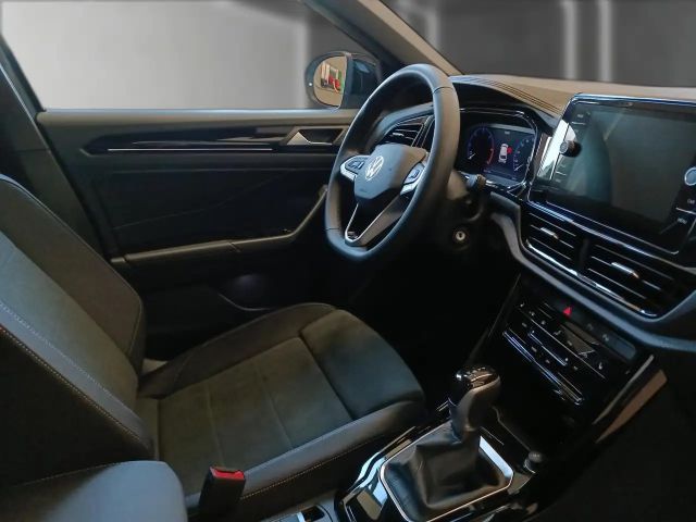 Volkswagen T-Roc 2.0 TDI Style