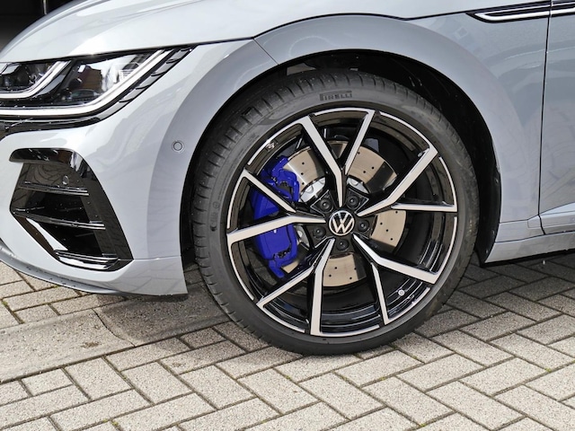 Volkswagen Arteon Shooting Brake Arteon R Shooting Brake R 2,0 l TSI OPF