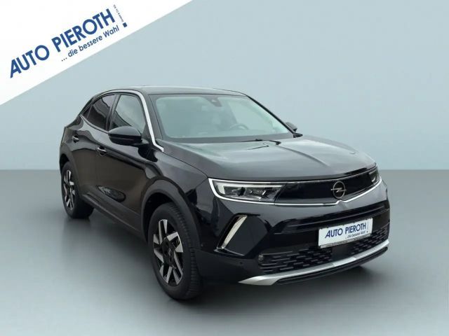 Opel Mokka Elegance Turbo