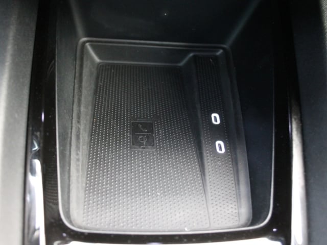 Skoda Octavia 1.5 TSI Combi